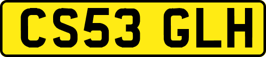 CS53GLH
