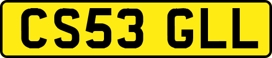 CS53GLL