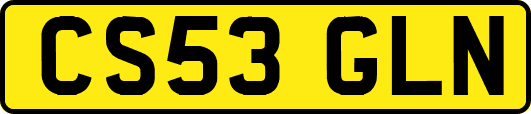 CS53GLN
