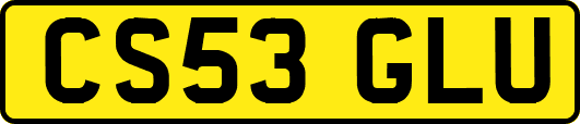 CS53GLU