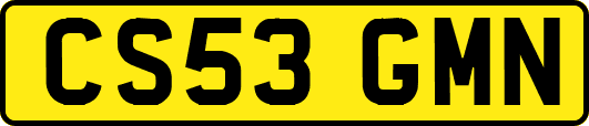 CS53GMN