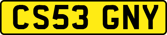 CS53GNY