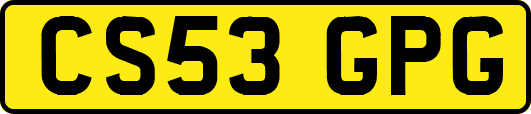 CS53GPG