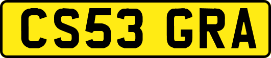 CS53GRA