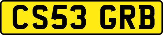 CS53GRB