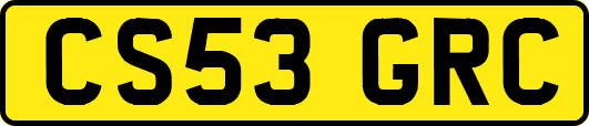 CS53GRC