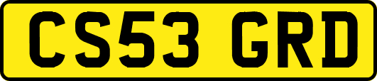 CS53GRD