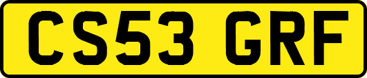 CS53GRF