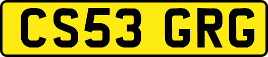 CS53GRG