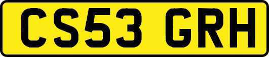 CS53GRH
