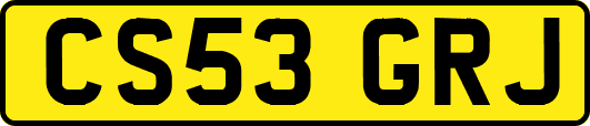CS53GRJ