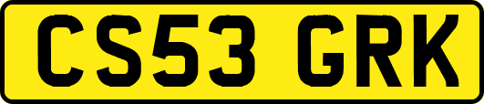 CS53GRK