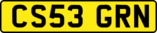CS53GRN
