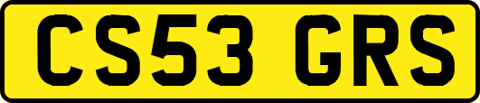 CS53GRS