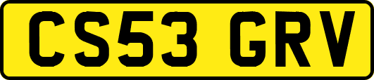 CS53GRV