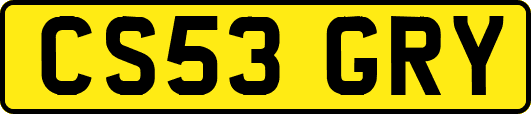 CS53GRY