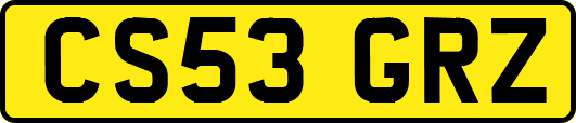 CS53GRZ