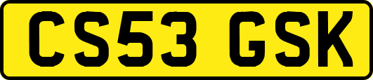 CS53GSK