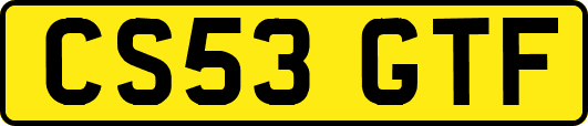 CS53GTF
