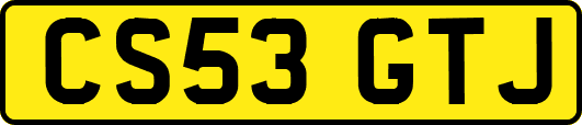 CS53GTJ