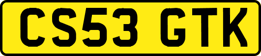 CS53GTK