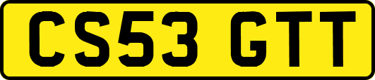 CS53GTT