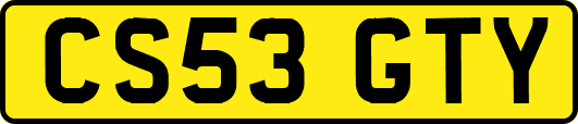 CS53GTY