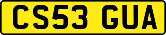 CS53GUA
