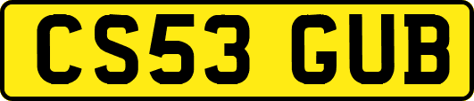CS53GUB