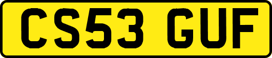 CS53GUF