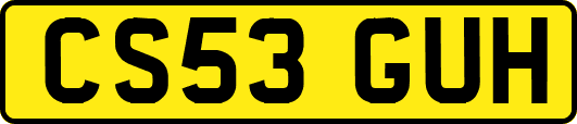 CS53GUH
