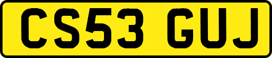 CS53GUJ