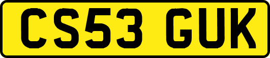 CS53GUK