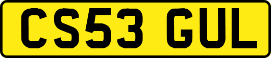CS53GUL