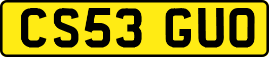 CS53GUO