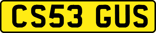 CS53GUS