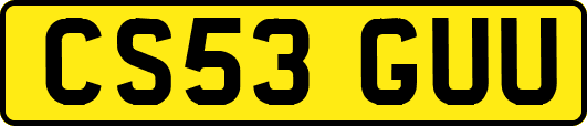 CS53GUU