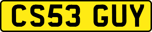 CS53GUY