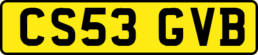 CS53GVB