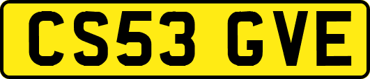 CS53GVE