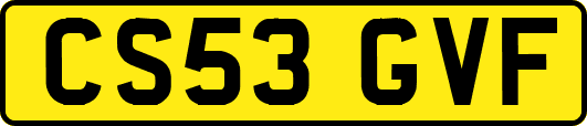 CS53GVF