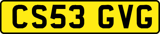 CS53GVG