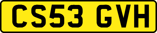 CS53GVH