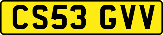CS53GVV