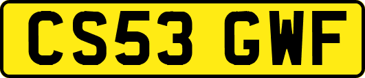 CS53GWF