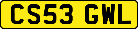CS53GWL