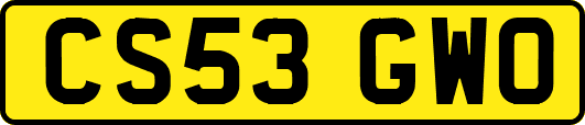 CS53GWO