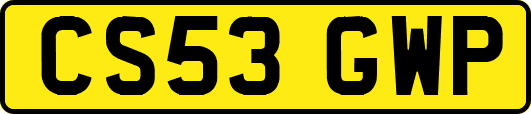 CS53GWP