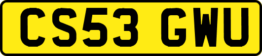 CS53GWU