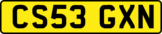 CS53GXN